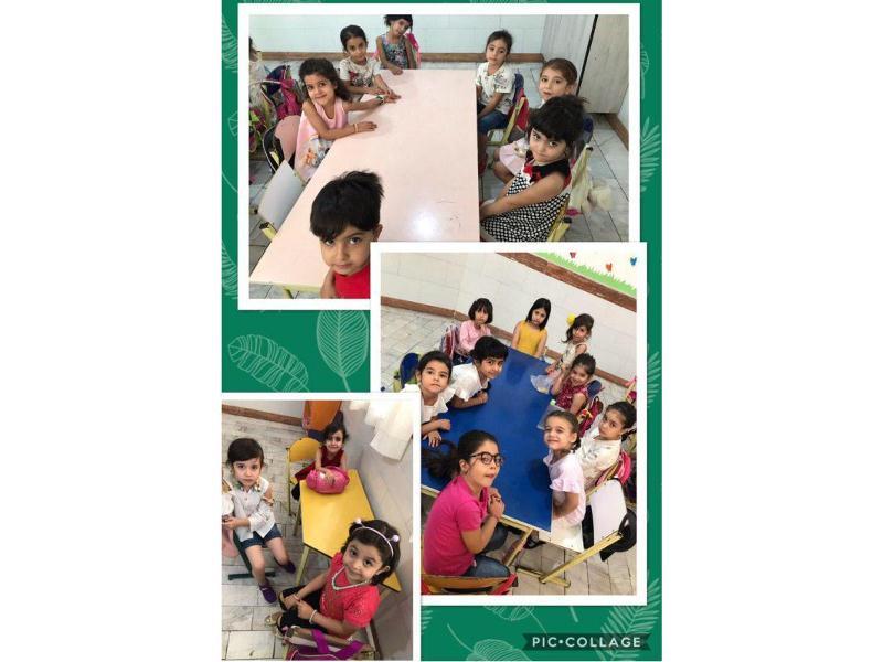 برگزاری کلاس های زبان انگلیسی تابستان98-97