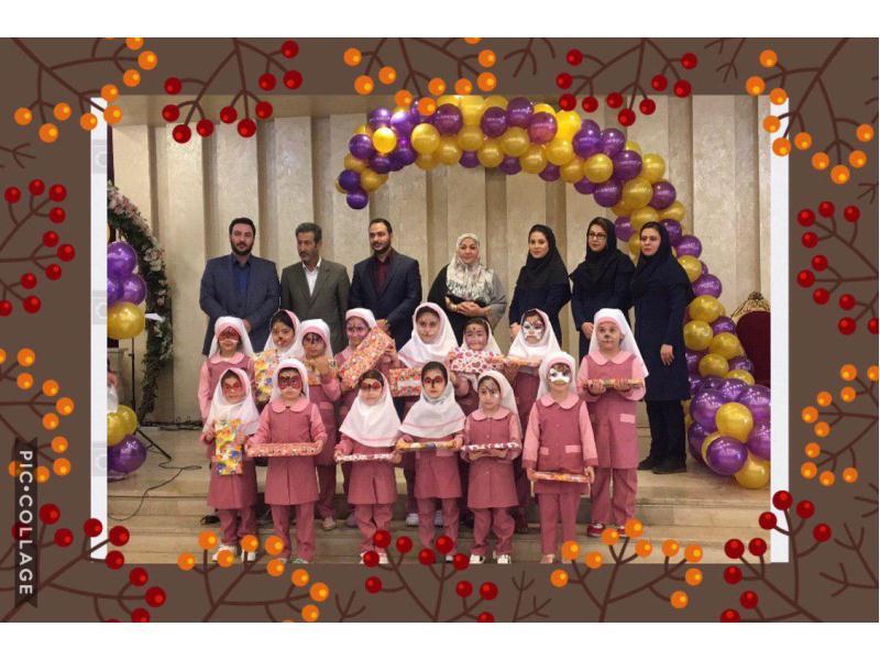 جشن شکوفه ها 1398