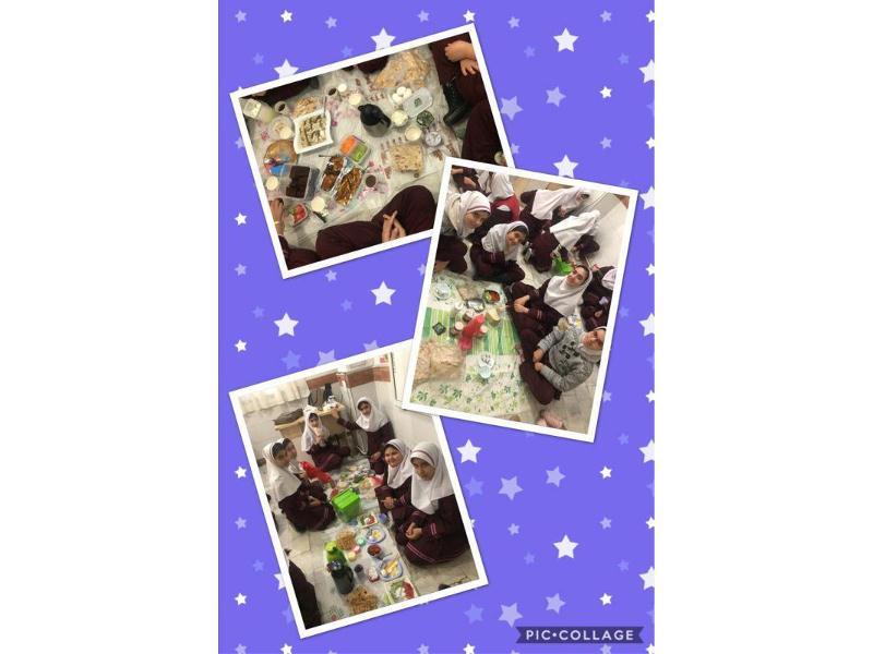 زنگ علوم تشخیص مزه ها