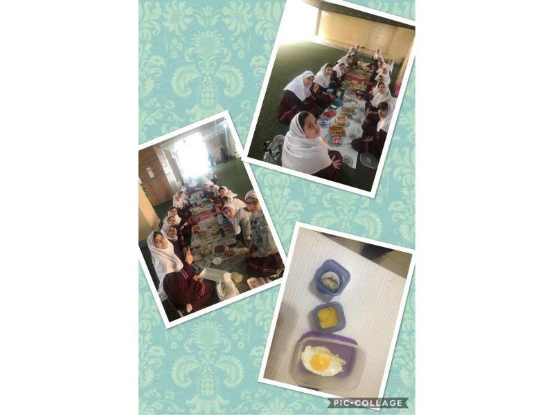 زنگ علوم پایه پنجم