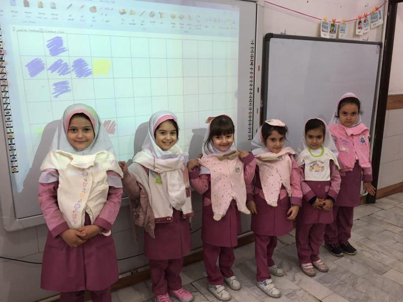 زنگ علوم  ،مبحث رشد 🌸پایه اول🌸