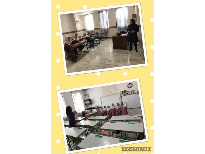 برگزاری کلاسهای بازی و ریاضی تابستان 98