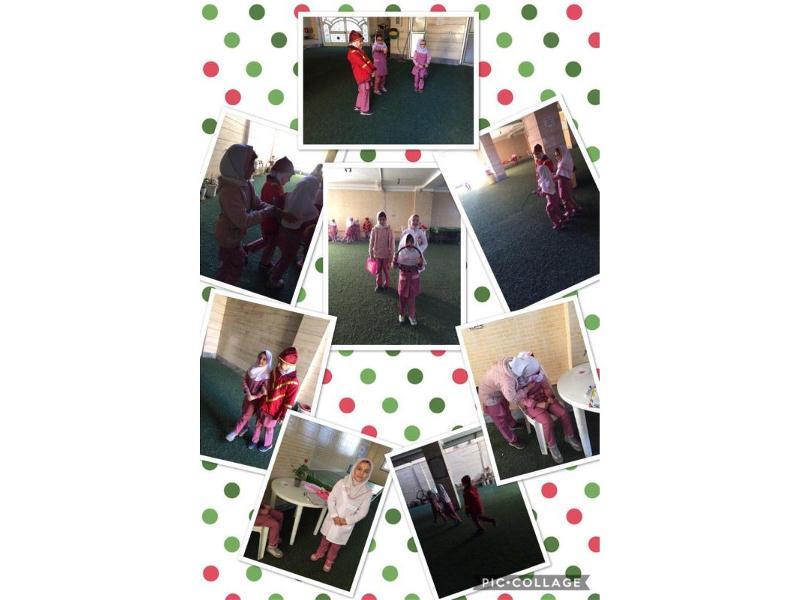 زنگ علوم  درس پیام رمز