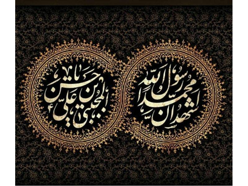 برگزاری مراسم نذری و پذیرایی از دانش آموزان بمناسبت شهادت امام حسن (ع) و رحلت پیامبراکرم (ص)