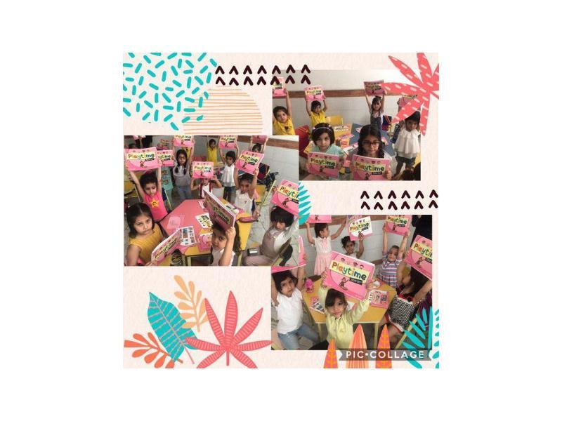 ورودی پیش دبستانی98-97