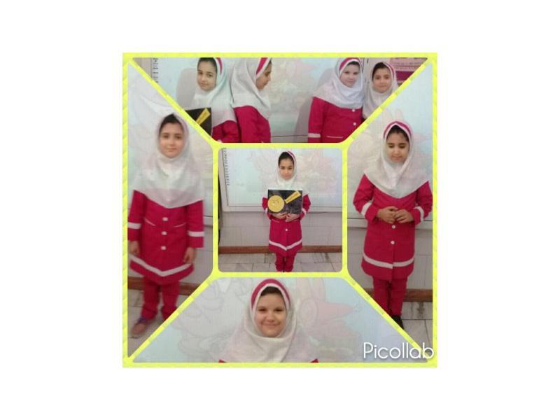 پایه سوم -فارسی ( خوانداری )