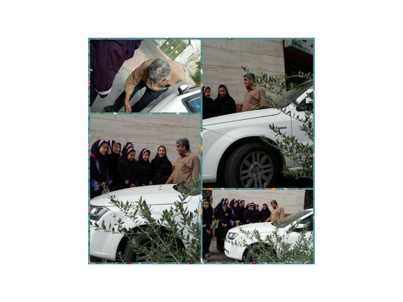 زنگ علوم -پایه هفتم