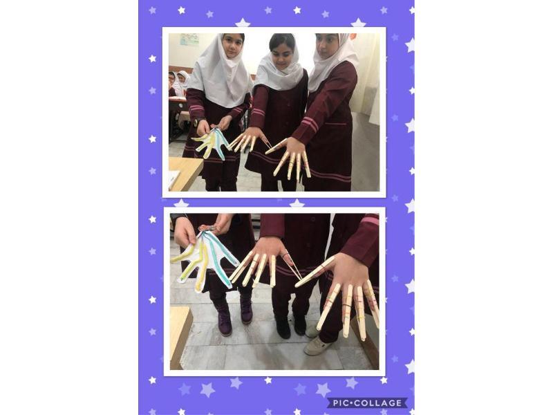 زنگ علوم آزمایش استخوان ها و مفصل