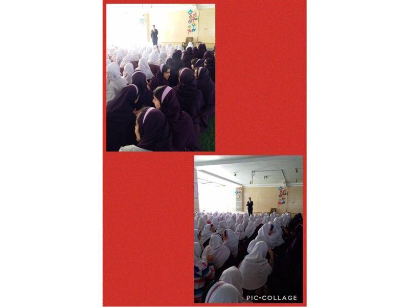 برگزاری جشن اعیاد شعبانیه