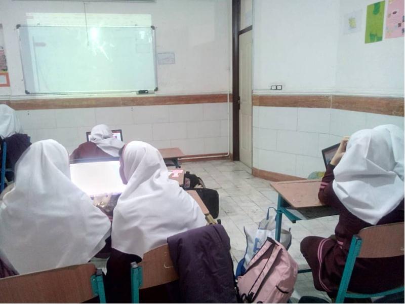 کارو فناوری ششم-پاورپوینت دی 98