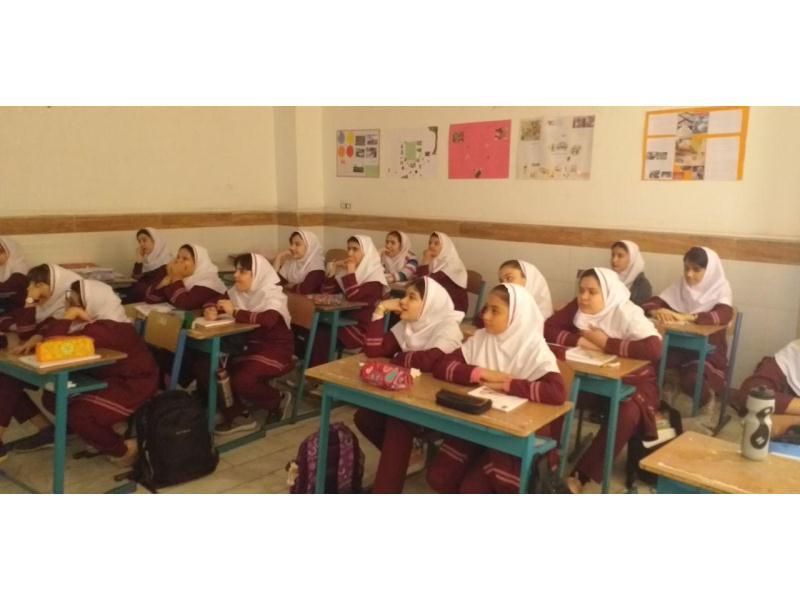 پخش فیلم تصمیم گیری-مطالعات ششم-مهر98