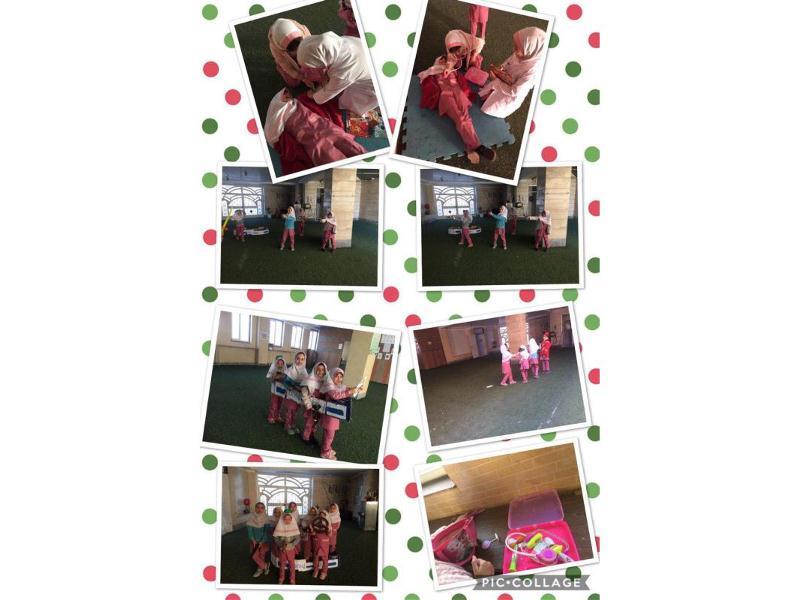 زنگ علوم  درس پیام رمز