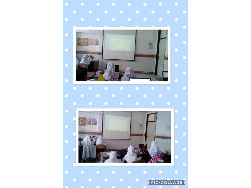 آموزش word  زنگ کارو فناوری