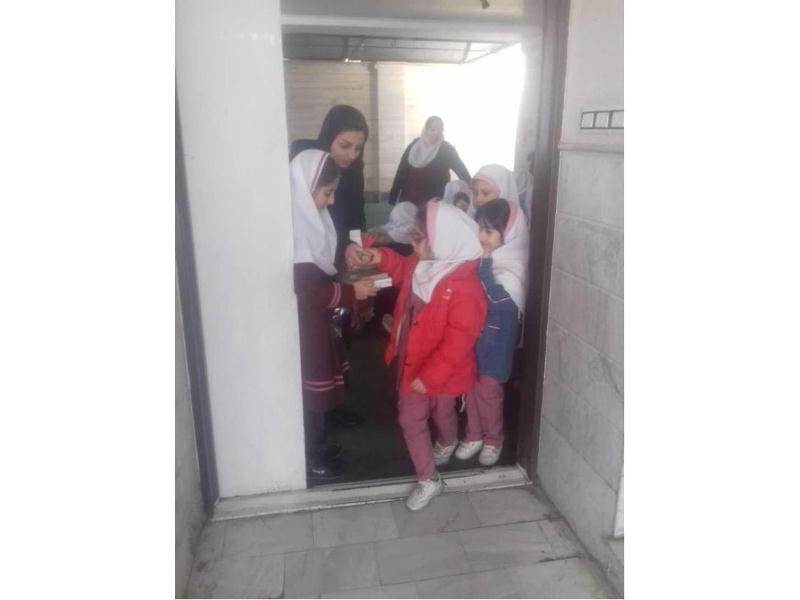 مراسم عزاداری فاطمیه